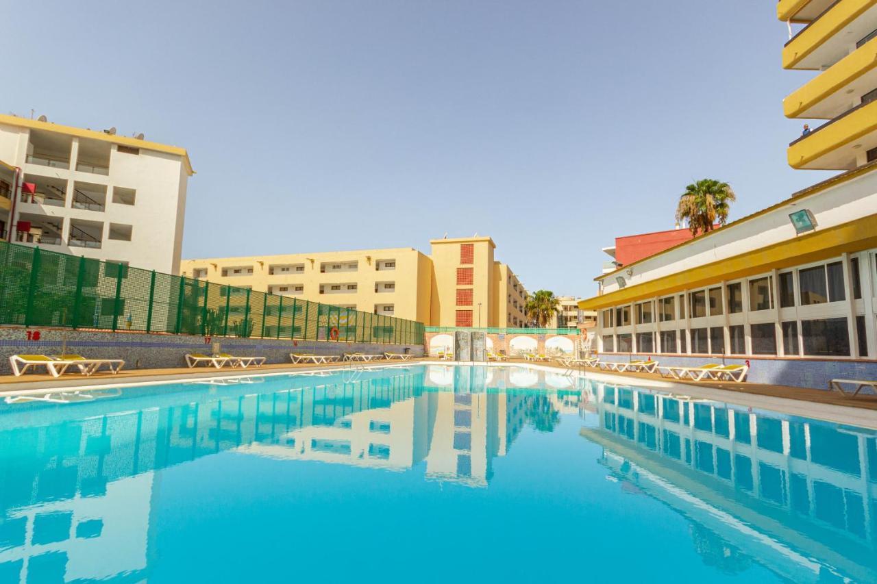 Ocean Friendly Holiday Home Playa del Ingles  Exterior photo