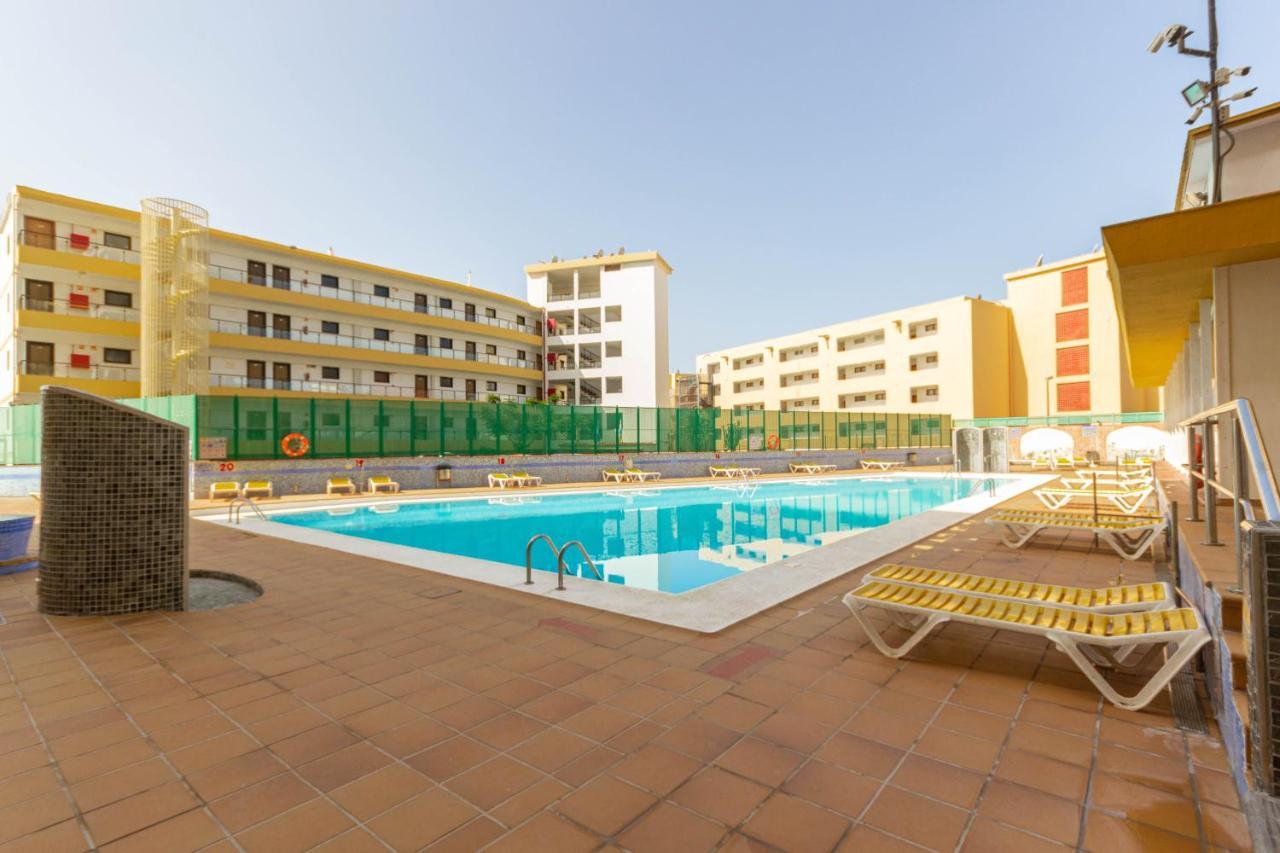 Ocean Friendly Holiday Home Playa del Ingles  Exterior photo